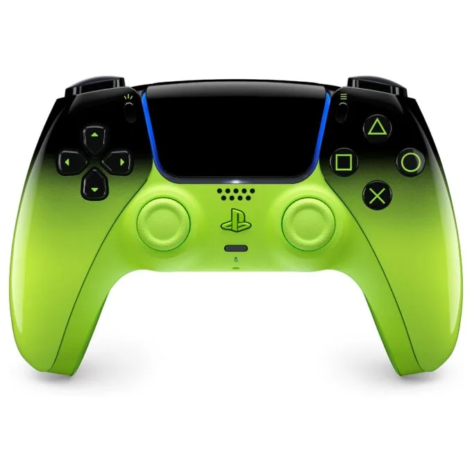 Sony Interactive Entertainment DualSense — image 1