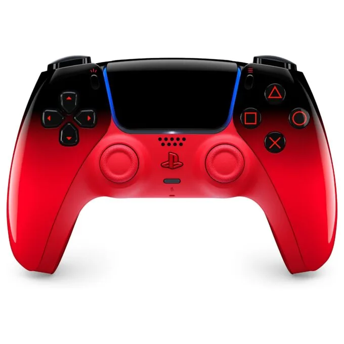 Sony Interactive Entertainment DualSense — image 1