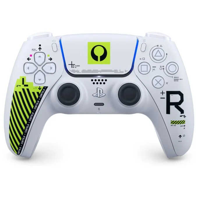 Sony Interactive Entertainment DualSense Wireless Controller - Marathon Limited Edition — image 1