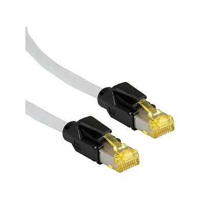 Draka Comteq DRTM31 Patch Cat6 3m networking cable — image 1
