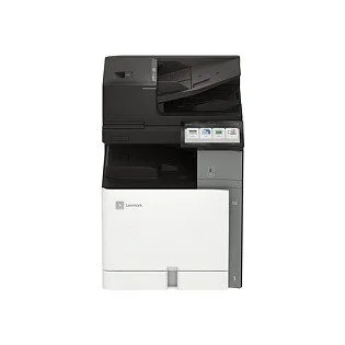Lexmark CX962se — image 1