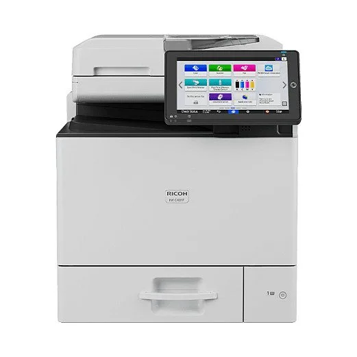 Ricoh 423692 multifunction printer — image 1
