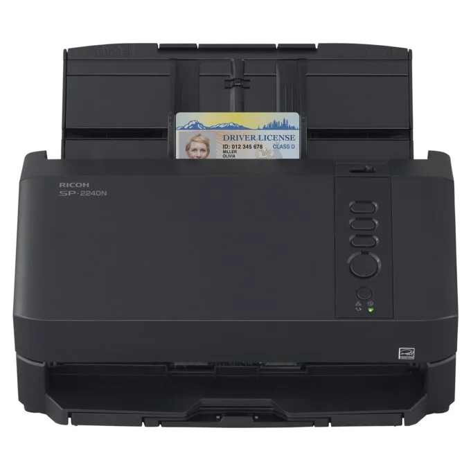 Ricoh SP-2240N — image 1