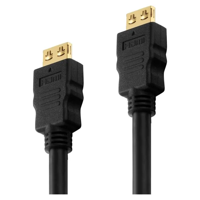 PureLink PI1000-020 HDMI cable — image 1