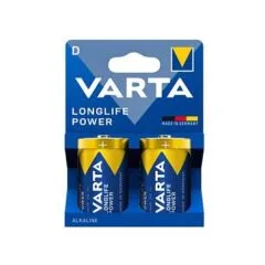 Varta 04920 121 422 household battery