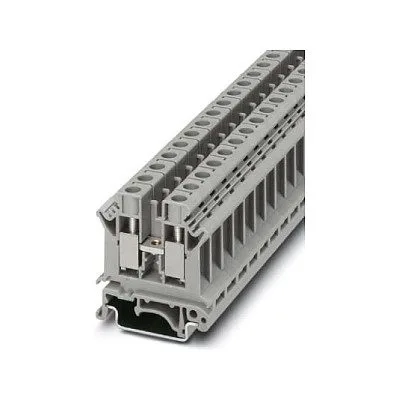 Phoenix Contact UK 10 N terminal block — image 1