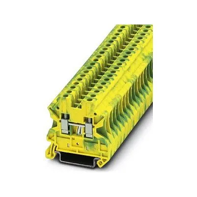 Phoenix Contact 3044128 terminal block — image 1