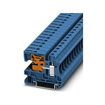 Phoenix Contact 3245040 terminal block — image 1