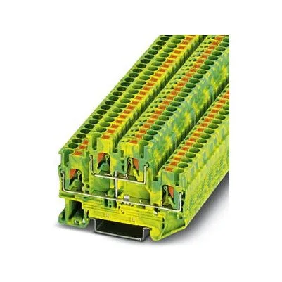 Phoenix Contact 3210596 terminal block — image 1