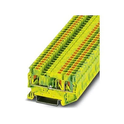 Phoenix Contact 3209565 terminal block — image 1