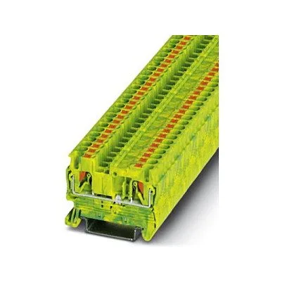 Phoenix Contact 3209536 terminal block — image 1