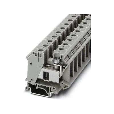 Phoenix Contact UTI 35 terminal block — image 1