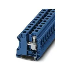 Phoenix Contact UTI 16 BU terminal block
