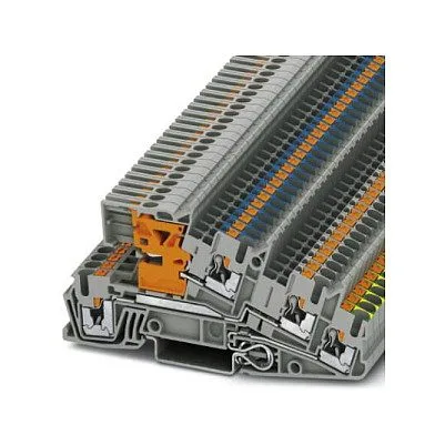 Phoenix Contact 3213946 terminal block — image 1