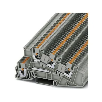 Phoenix Contact 3213953 terminal block — image 1