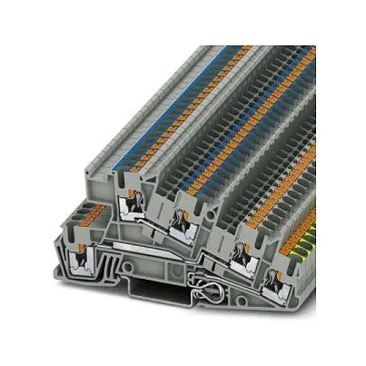 Phoenix Contact 3213950 terminal block — image 1