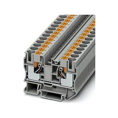 Phoenix Contact 3212120 terminal block — image 1