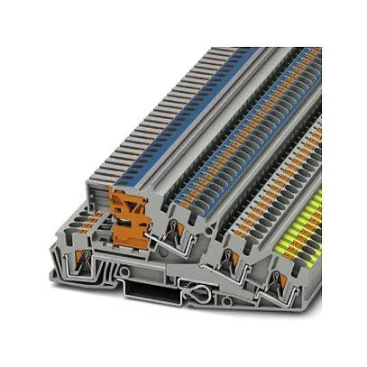 Phoenix Contact 3214047 terminal block — image 1