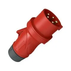 MENNEKES 13522 electrical socket coupler