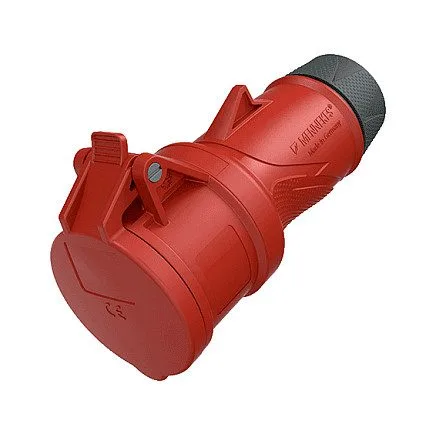 MENNEKES 14523 electrical socket coupler — image 1