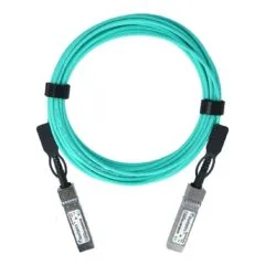 BlueOptics SFP-10G-AOC5M-BO InfiniBand/fibre optic cable