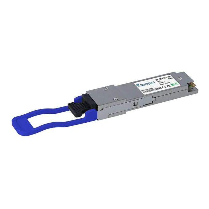 BlueOptics SFP-LR-LC40-BO network transceiver module — image 1
