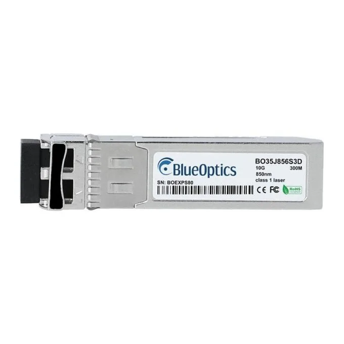 BlueOptics UF-MM-10G-BO network transceiver module — image 1
