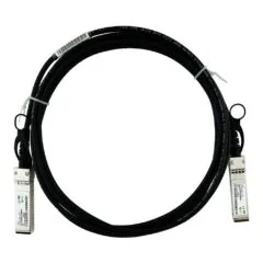 BlueOptics SFP-H10GB-CU1M InfiniBand/fibre optic cable