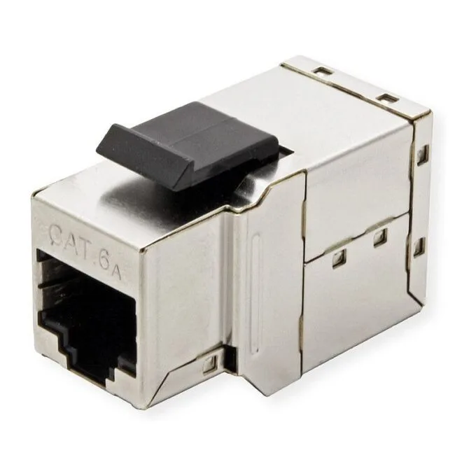 ROLINE 21.17.3101 keystone module — image 1