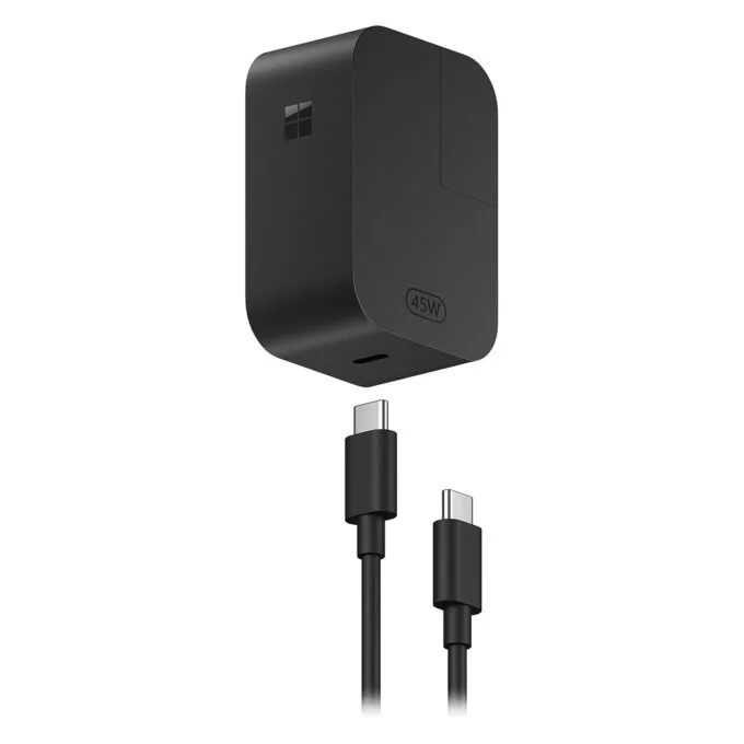 Microsoft Surface 45W USB-C — image 1