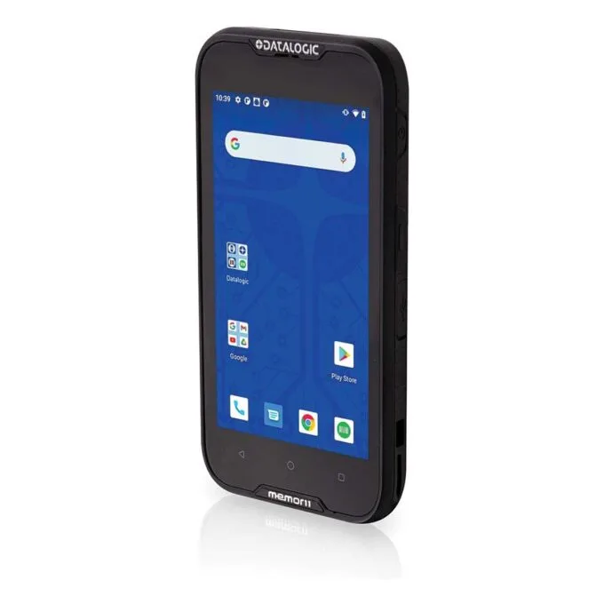 Datalogic Memor 11 handheld mobile computer — image 1