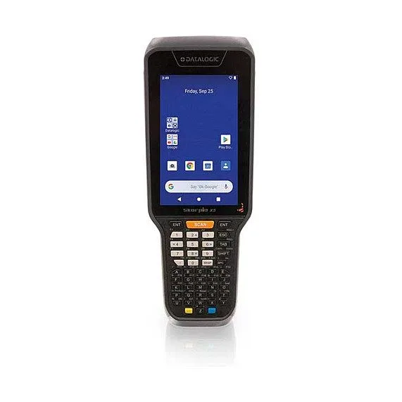 Datalogic Skorpio X5 handheld mobile computer — image 1