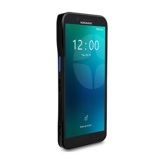 Datalogic Mobiler Computer Memor 17 Full Touch — image 1