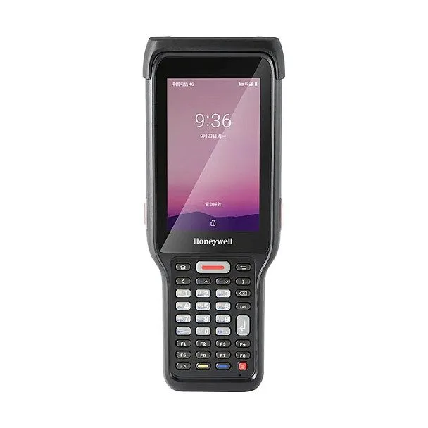 Honeywell EDA61K BT/WF/2D 6703/NUMERIC/CAMERA handheld mobile computer — image 1