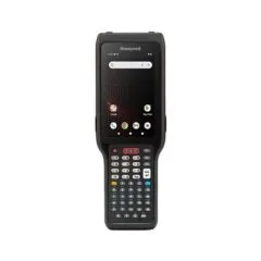 Honeywell CK62 handheld mobile computer