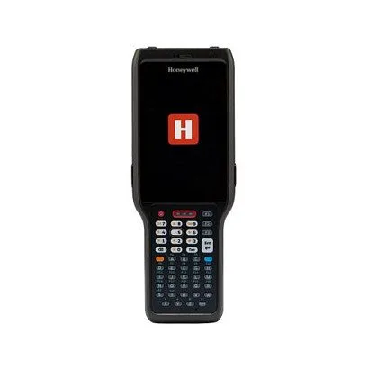 Honeywell CK62 handheld mobile computer — image 1