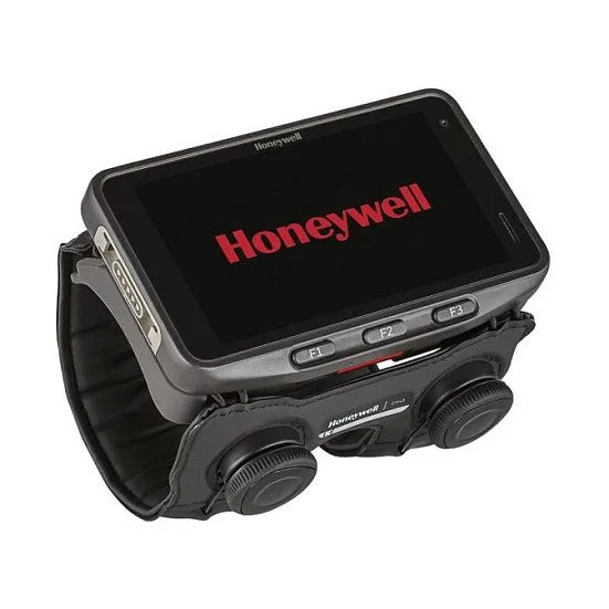 Honeywell CW45 handheld mobile computer — image 1