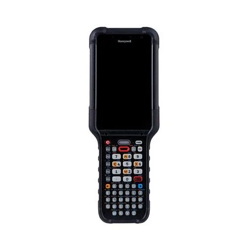 Honeywell CK67 handheld mobile computer — image 1