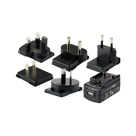 Honeywell 50136024-001 handheld mobile computer accessory — image 1