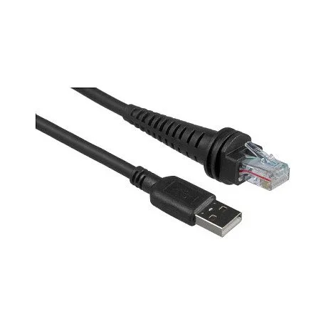 Honeywell CBL-500-300-S00-01 USB cable — image 1