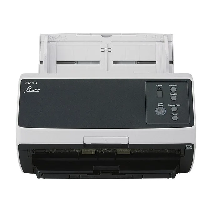 Ricoh fi-8150 Dokumentenscanner — image 1
