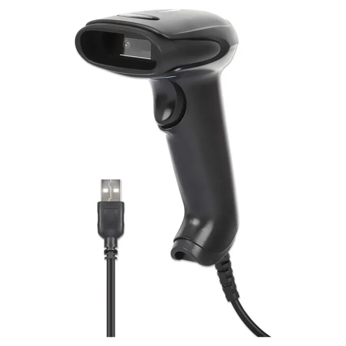 Manhattan 153997 barcode reader — image 1