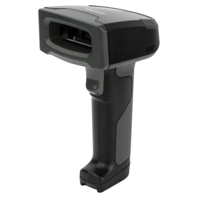 Equip 351030 barcode reader — image 1