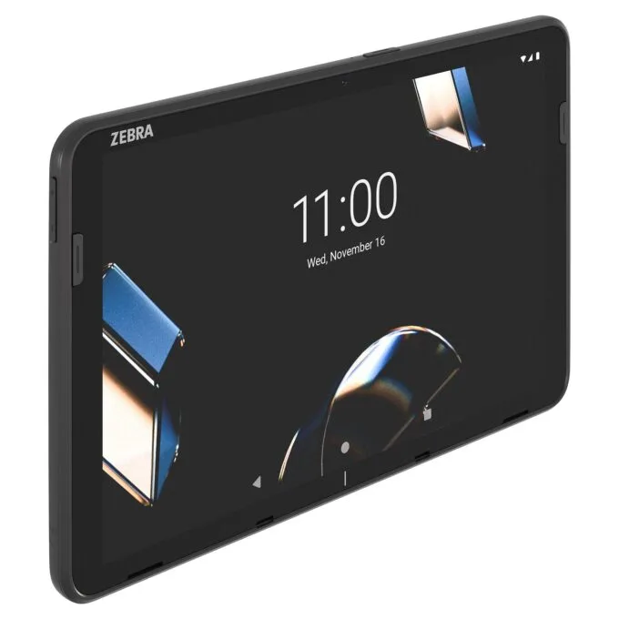 Zebra ET401 — image 1