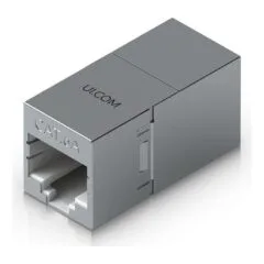 Ubiquiti UACC-RJ45-Coupler-C6A
