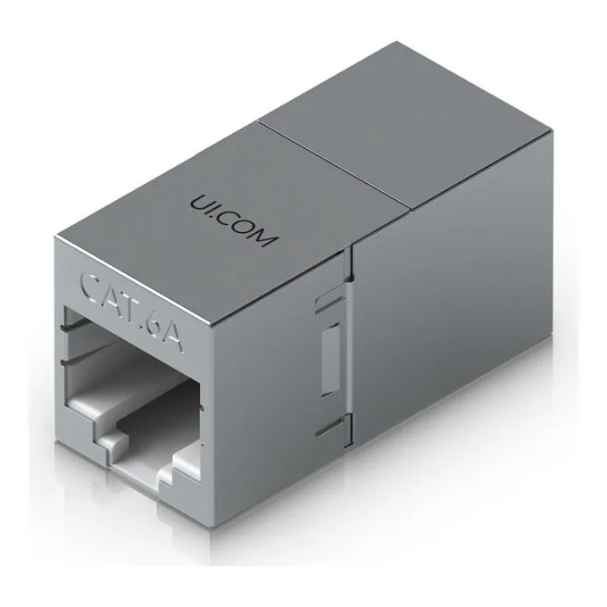 Ubiquiti UACC-RJ45-Coupler-C6A — image 1