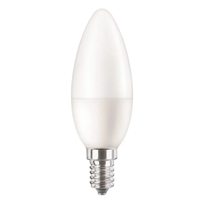 Philips by Signify CorePro LED 31240100 LED bulb — image 1