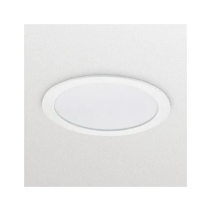 Philips by Signify CoreLine SlimDownlight — image 1