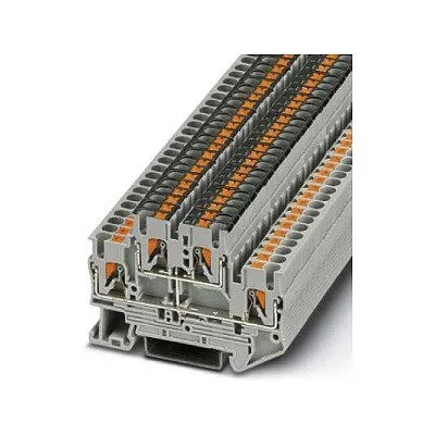 Phoenix Contact 3210583 terminal block — image 1