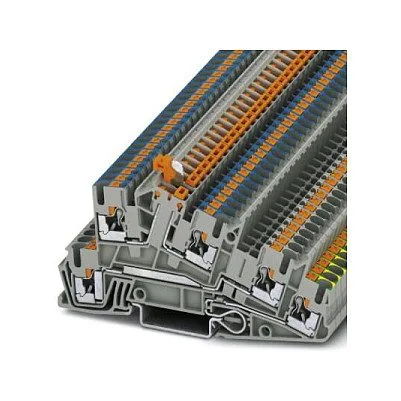 Phoenix Contact 3213955 terminal block — image 1